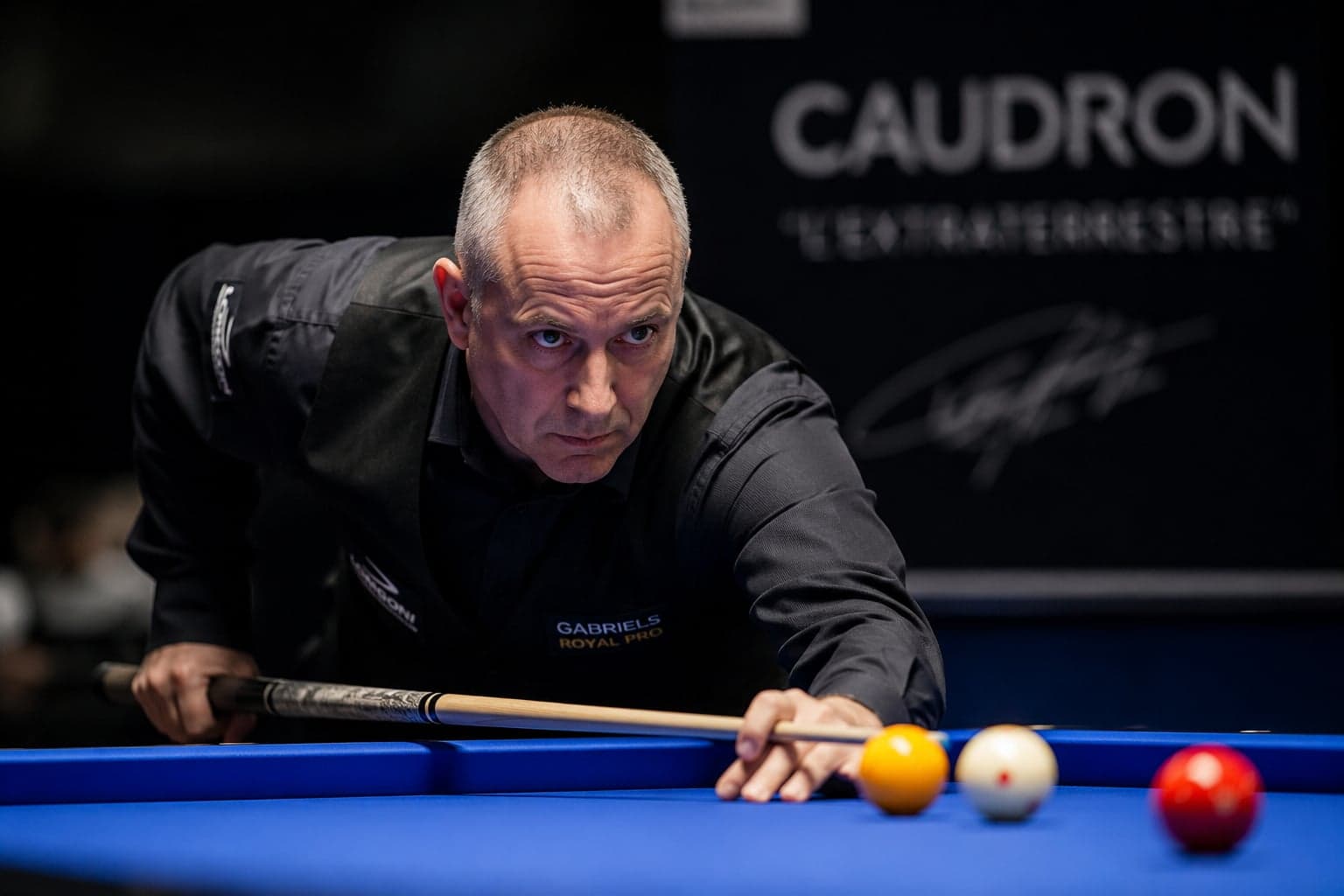 Frédéric Caudron